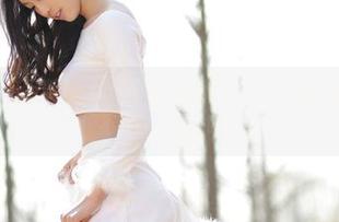 AISS爱丝(钻石版) – 随便聊聊索菲的写真，长腿妹纸，真让人忍不住想多看几眼！