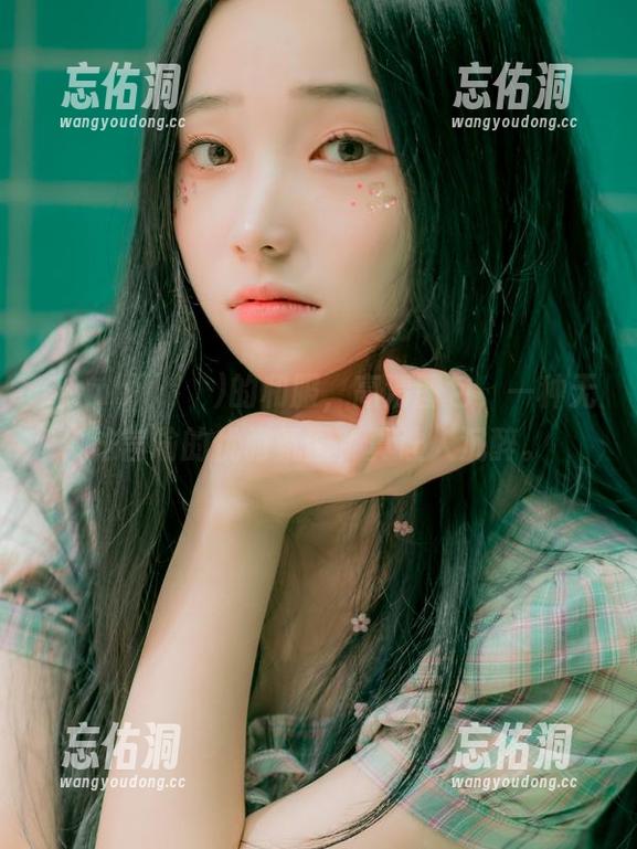 Bambi(밤비)的和服，高清图包，一种无法言喻的优雅氛围，真让人沉醉。