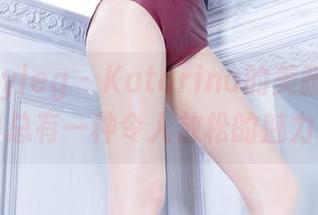 Beautyleg – Katarina的美腿，合集中总有一种令人放松的魅力。