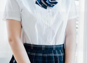 BoLoli菠萝社 – 最新的八宝icey和服写真集，犹如细腻的和服纹理，一个转身就迷了我。