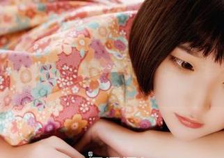GIRLT果团网 – 见过定制的裸足吗？龚玥菲给你带来了一场眼前一亮！