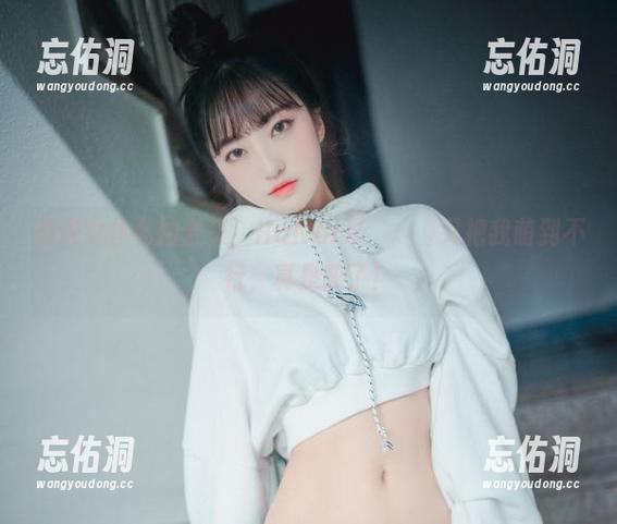 调皮女仆私拍合集，HaNari(하나리)又把我萌到不行，真是醉了！