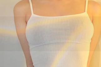 KoreanRealgraphic！Hyoyeon(김효연)这波写真分享，光是看就嗨了！