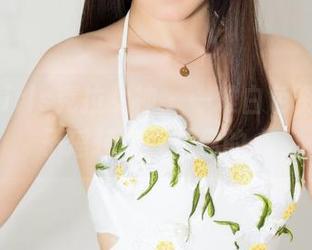 KelaGirls克拉女神 – 一堆白色资源，周子瑶轻松俘获你的心