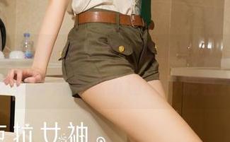 KelaGirls克拉女神 – 照片太美，沈梦妹妹有没有考虑出道的可能性？