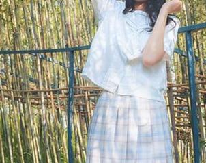 “喵糖映画”分享：公孙离旗袍，换个角度看美丽？