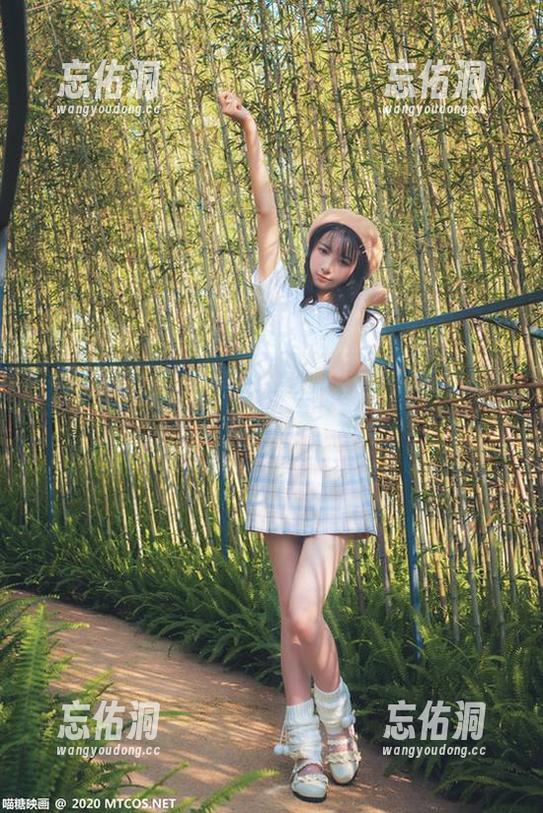 “喵糖映画”分享:公孙离旗袍,换个角度看美丽? “喵糖映画”分享:公孙离旗袍,换个角度看美丽?