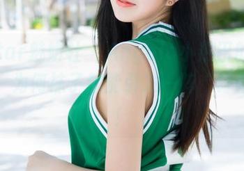 MiStar魅妍社 – Angela小热巴的棉袜套图，为何袜子都能引发一阵“讨论”？！