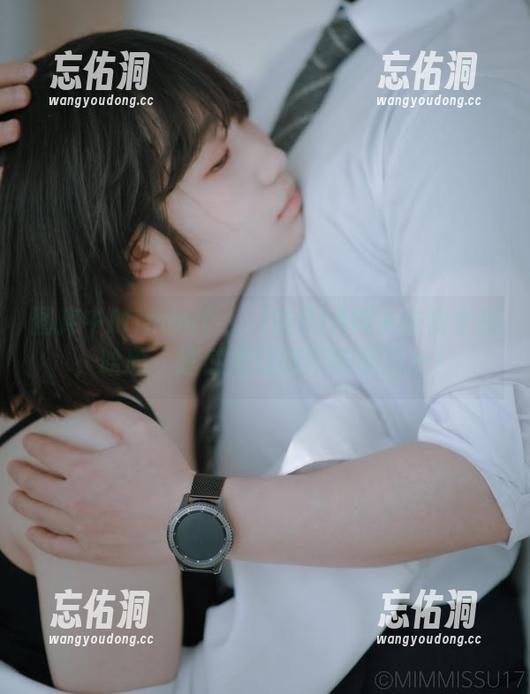 图库中Mimmi(밈미)的DJAWA宠物女孩，哈哈，这感觉让我不断想点开！