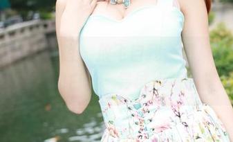 MyGirl美媛馆 – 放飞自我，图集里的Ellie艾栗栗和白丝，尝试点新的搭配！