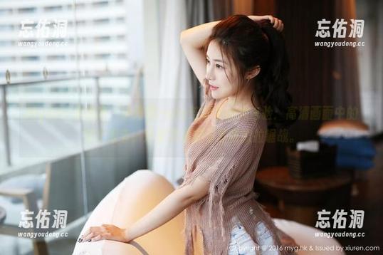 MyGirl美媛馆 - 小海臀rena连体衣的大考验：高清画面中的每个细节，分享这模糊与清晰的拉锯战。