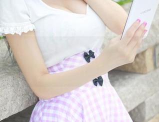 MyGirl美媛馆 – 既然是小海臀rena的全套连衣裙，那就顺手下载吧，反正值得！