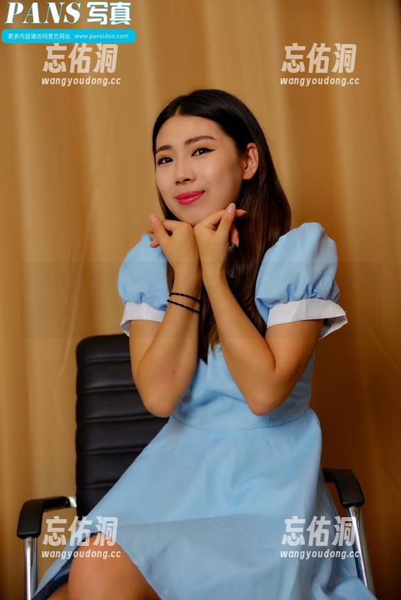 PANS写真 - 这内衣太美了,依依的合集都放在网盘上了! PANS写真 - 这内衣太美了,依依的合集都放在网盘上了!