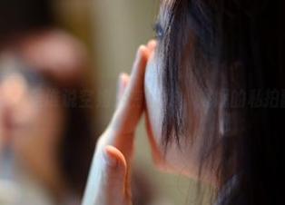 PANS摄影 – 是谁说空姐只有工作，妮妮的私拍翻转了印象
