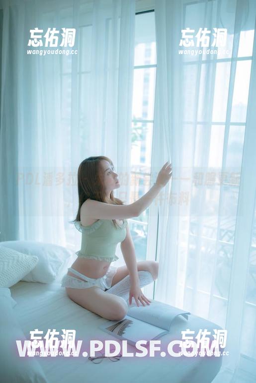 PDL潘多拉 - 朱赢的新尝试——和服更新，终于不只是一件布料