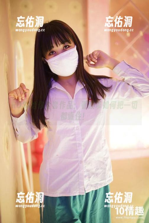 ROSI给你全套作品：看胶带如何把一切都缠住！