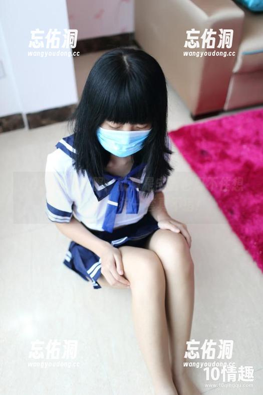 ROSI最新和服：就算是宅男也忍不住想说一声‘哇，这一套真不错！’