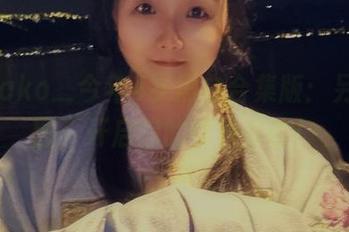 Sayako＿今年4岁黑白合集版：另类原图，开启你的愉快体验！
