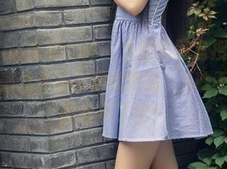 TouTiao头条女神 – 大胆去网盘搜索，张梓柔的蕾丝作品不定期更新，3秒不来就空调救不了你！