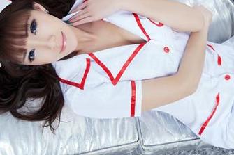TuiGirl – 如果何何夕的水手服有声音，一定在召唤：快来共享我的图包！