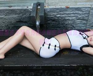 TuiGirl – 有哪些不可外传的小秘密在赵惟依的图包里？快来挖掘吧！