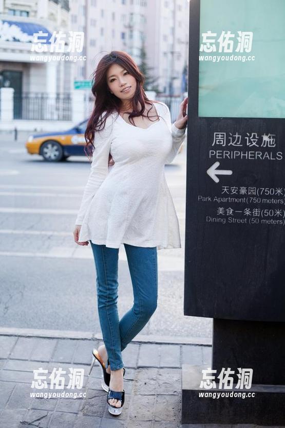 TuiGirl推女郎 - 别小看哈尼宝宝的白裙:图集里藏着无数种甜! TuiGirl推女郎 - 别小看哈尼宝宝的白裙:图集里藏着无数种甜!