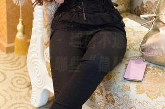TuiGirl推女郎 – 琢磨不透的王依萌，她的图包带来了哪些“隐秘”的乐趣？