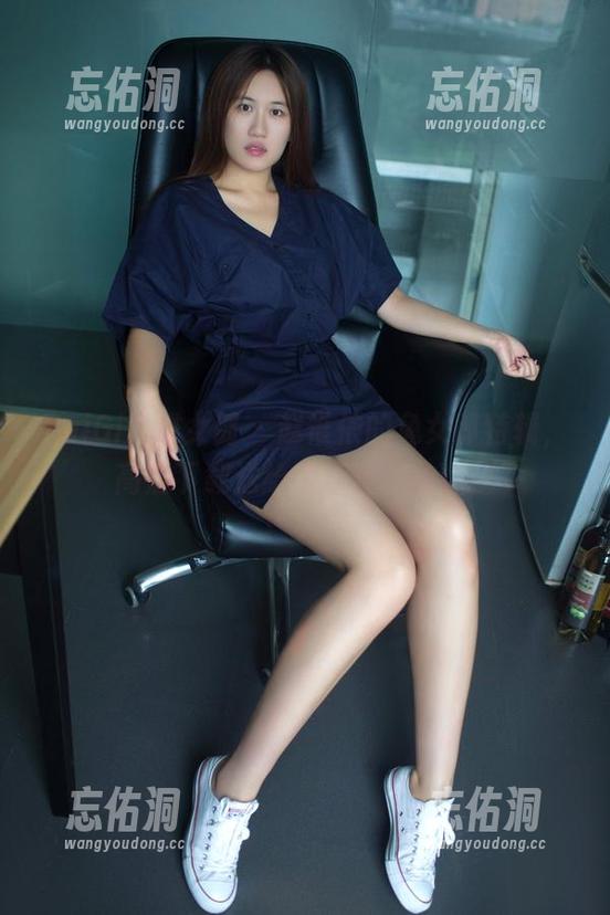 TuiGirl推女郎 - 赵惟依的兔女郎特辑，高清下载送给追逐美丽的你！