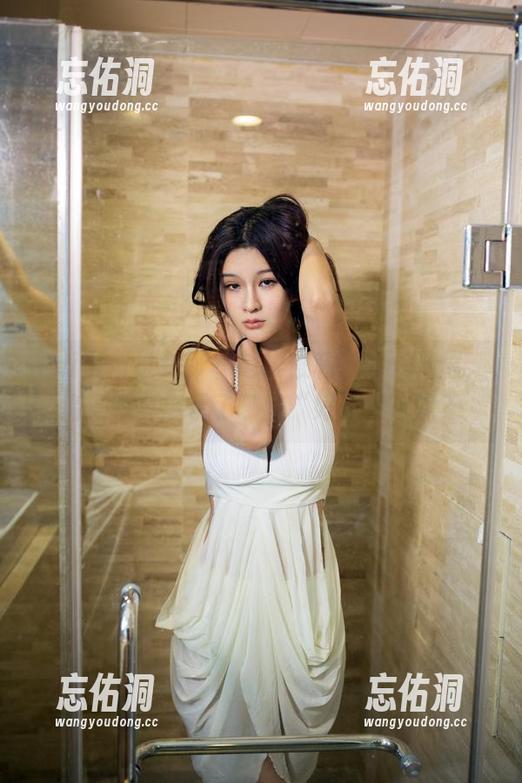 TuiGirl推女郎 - 赵惟依和她的双马尾,高清写真展示了哪些“好玩意”呢? TuiGirl推女郎 - 赵惟依和她的双马尾,高清写真展示了哪些“好玩意”呢?
