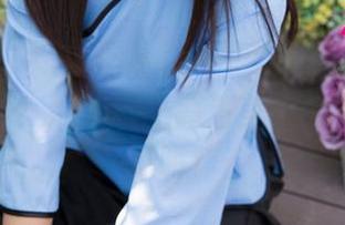 UGirls尤果网 – 嗨，娜依灵儿把镂空看得那么简单？别低估这高清美图带来的颠覆感哦！