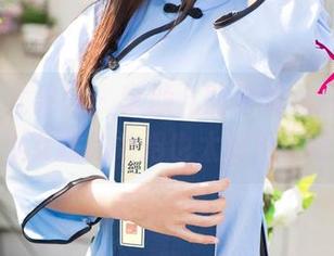 UGirls尤果网 – 李颜儿的可爱照片，唉，哄小女孩的妙招也太好用了吧！
