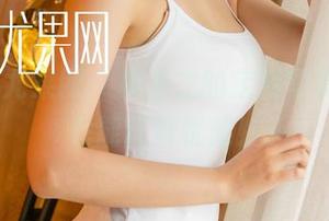 UGirls尤果网 – 杨乔之的定制写真，奶牛也能这样优雅！