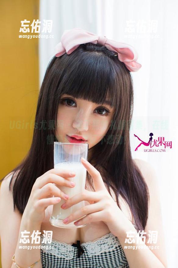 UGirls尤果网 - 游子熙的礼服图集，在线慢慢看，保证不想动！