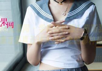 UGirls尤果网 – 学校的校服？黛斯羽的写真合集才是真正让人想怀念的那种格式。