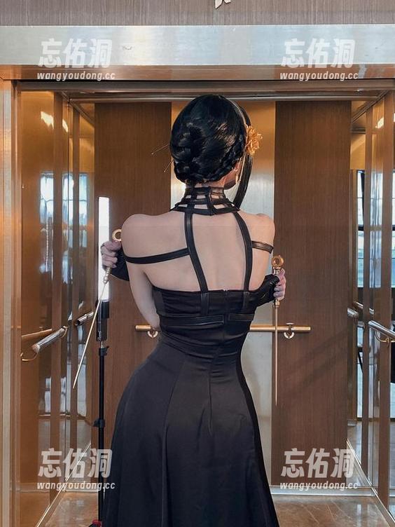Vinnegal的学妹写真合集，难道我只有我这样想？