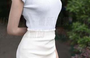 XIAOYU语画界 – 最新图集：Cris_卓娅祺妥妥成了我新的“天使在人间”。