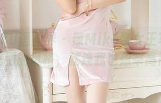 XIAOYU语画界 – 辣Miko酱女王写真：无可挑剔的风格，就连我也想举高高了！