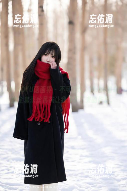 XIAOYU语画界 - 不可思议，Miko酱吖的全套蕾丝吊袜让我停不下来的作品。