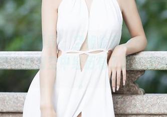 XIAOYU语画界 – 空姐徐莉芝Booty，这组套图让我对空中经历有了新的深刻理解。