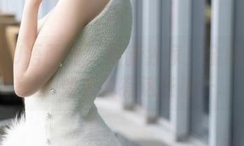 XIAOYU语画界 – 最新独家！金纯一网袜套图-如果我有这些袜子…