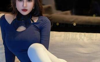 XINGYAN星颜社 – 牛仔裤里的李丽莎，高清套图，随便一拍就好美！