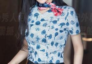 Xiuren秀人网 – Miko酱在户外私拍，原图我个震撼，你听说过“假日里的真实”吗？