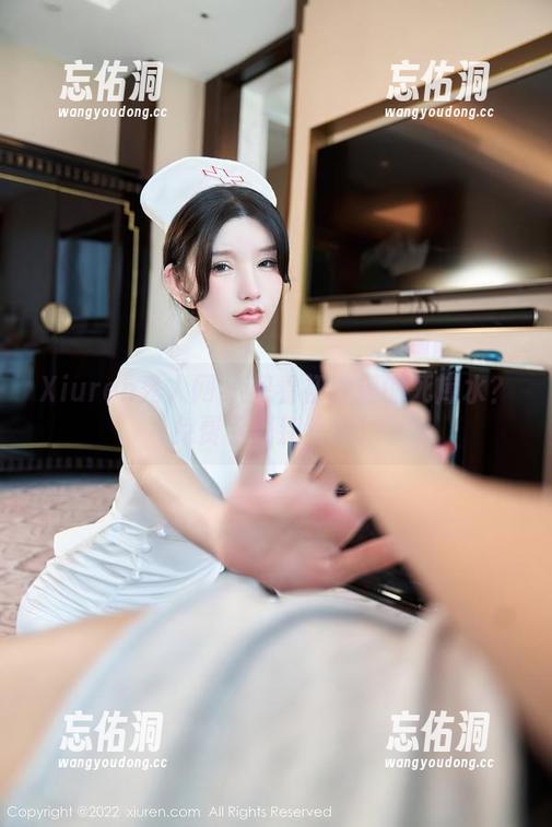 Xiuren秀人网 - 想看初梦瑶的死库水？免费下载别犹豫！