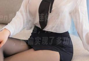Xiuren秀人网 – 连体衣还真是件‘包’罗万象的私房穿搭，周于希Sally这一穿，偷偷实现了多功能