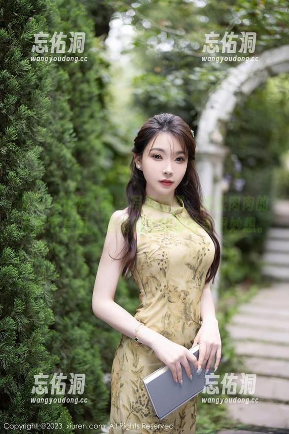 Xiuren秀人网 - 写真回忆：揉揉肉肉的万圣节套图，悄悄藏住的那些奇思妙想。