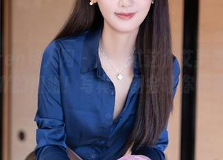 Xiuren秀人网 – 没见过这个艾栗栗栗栗栗栗吖的姐姐！写真原图会让你怀疑人生。