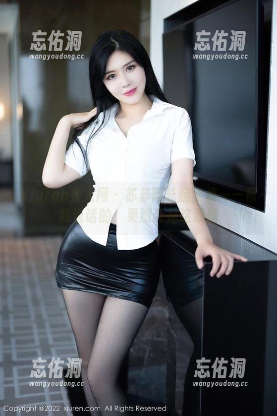 Xiuren秀人网 - 苏苏阿长腿全集——帮我说话的，果然还是这双腿