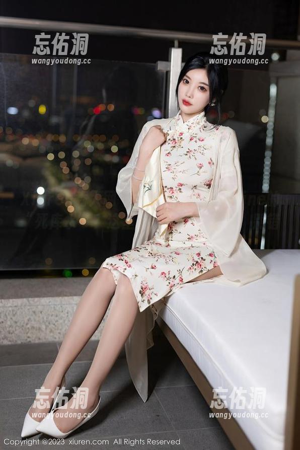 Xiuren秀人网 - 好奇黄可Christine的“死库水”？这里有她的资源合集，别错过