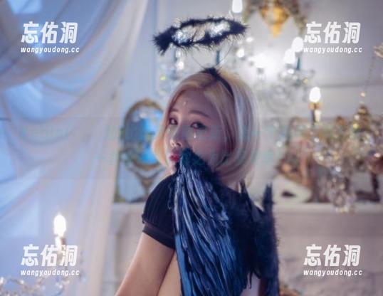 Yebin(전예빈)的比基尼原图更新，怎一个完美了得？这一季也许可以称之为比基尼季！