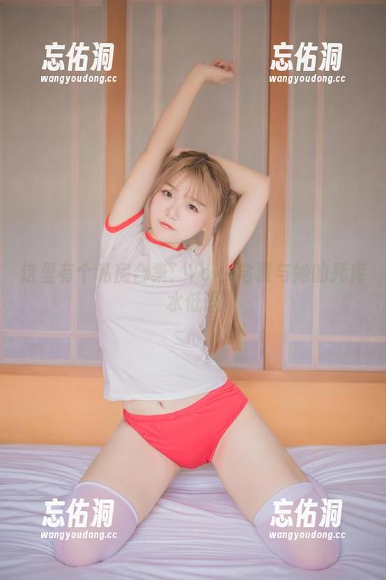 这里有个私房合集：Yoko宅夏与她的死库水低语